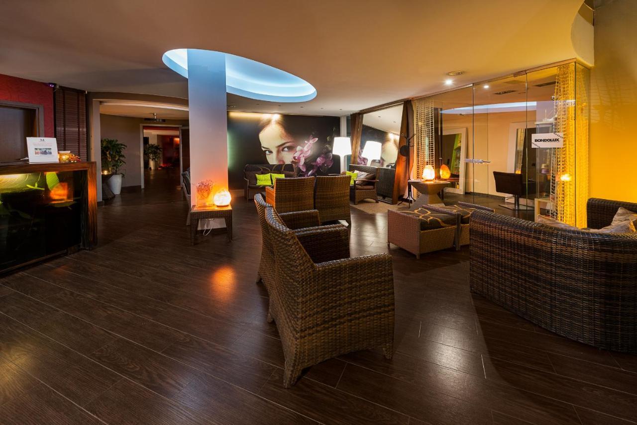 Maloves Resort & Spa Władysławowo 外观 照片