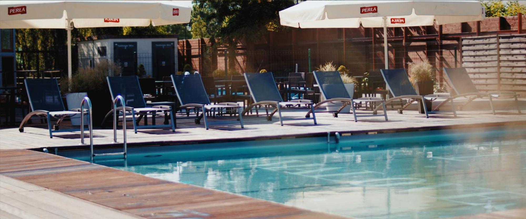 Maloves Resort & Spa Władysławowo 外观 照片